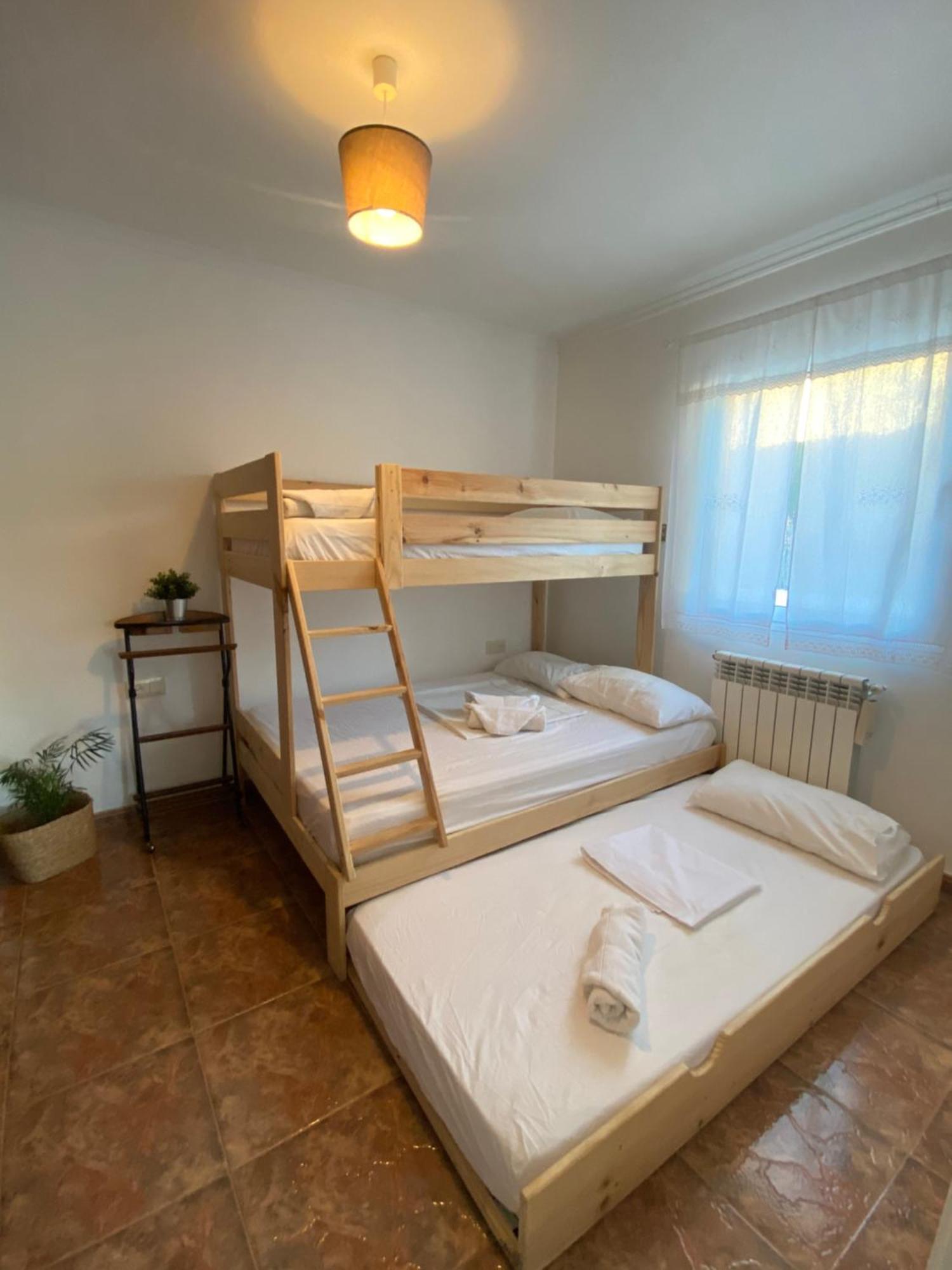 Villa Caramonte, En Costa Dorada Les Tres Cales Екстер'єр фото