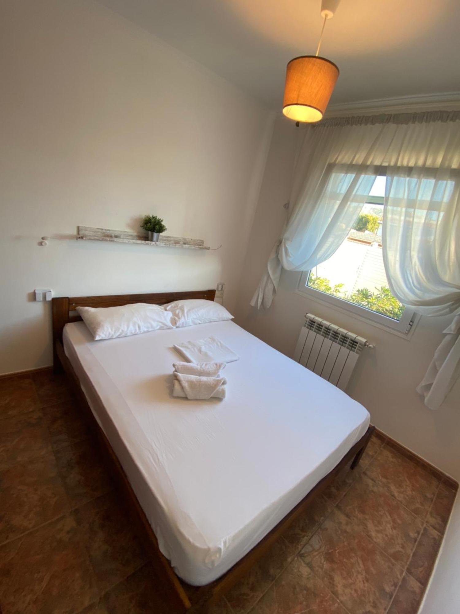 Villa Caramonte, En Costa Dorada Les Tres Cales Екстер'єр фото