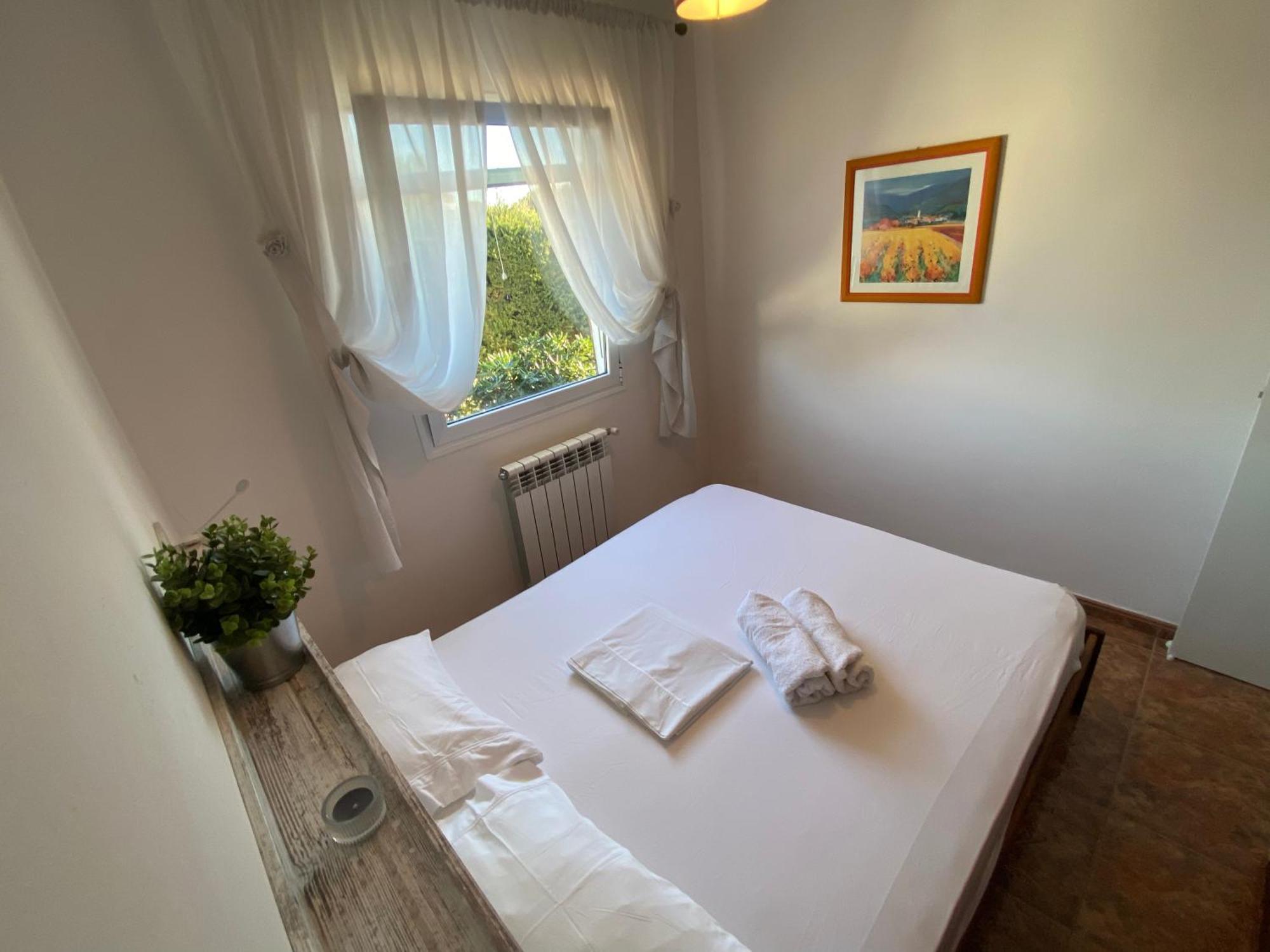 Villa Caramonte, En Costa Dorada Les Tres Cales Екстер'єр фото