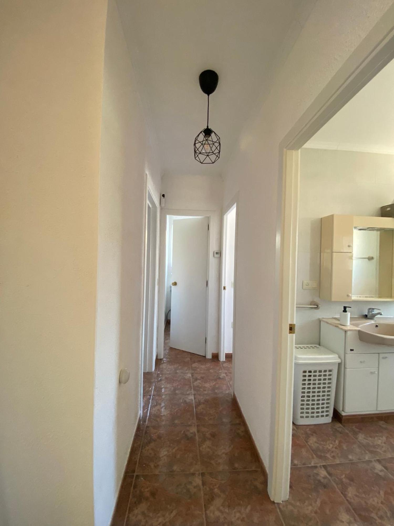 Villa Caramonte, En Costa Dorada Les Tres Cales Екстер'єр фото