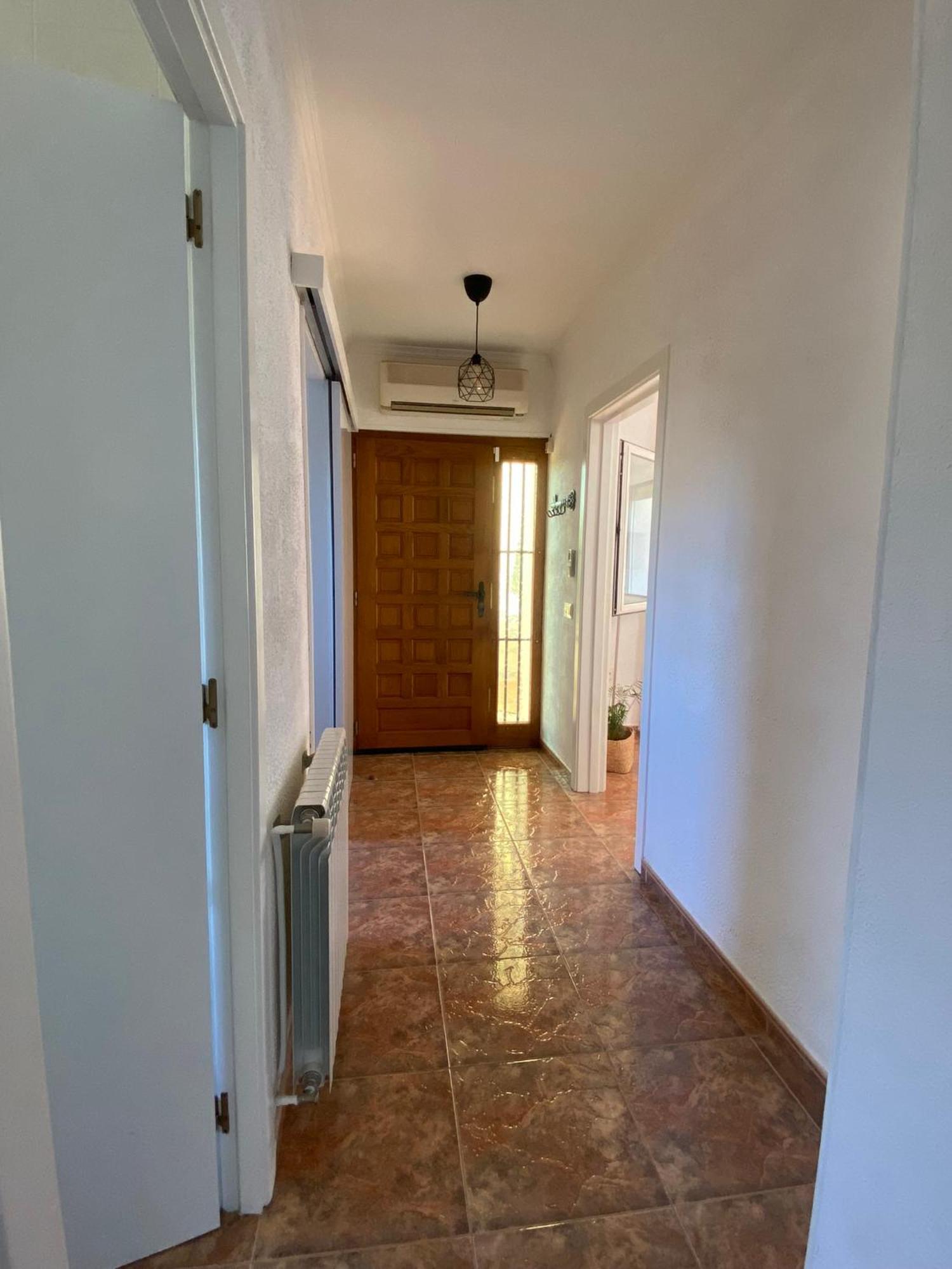 Villa Caramonte, En Costa Dorada Les Tres Cales Екстер'єр фото