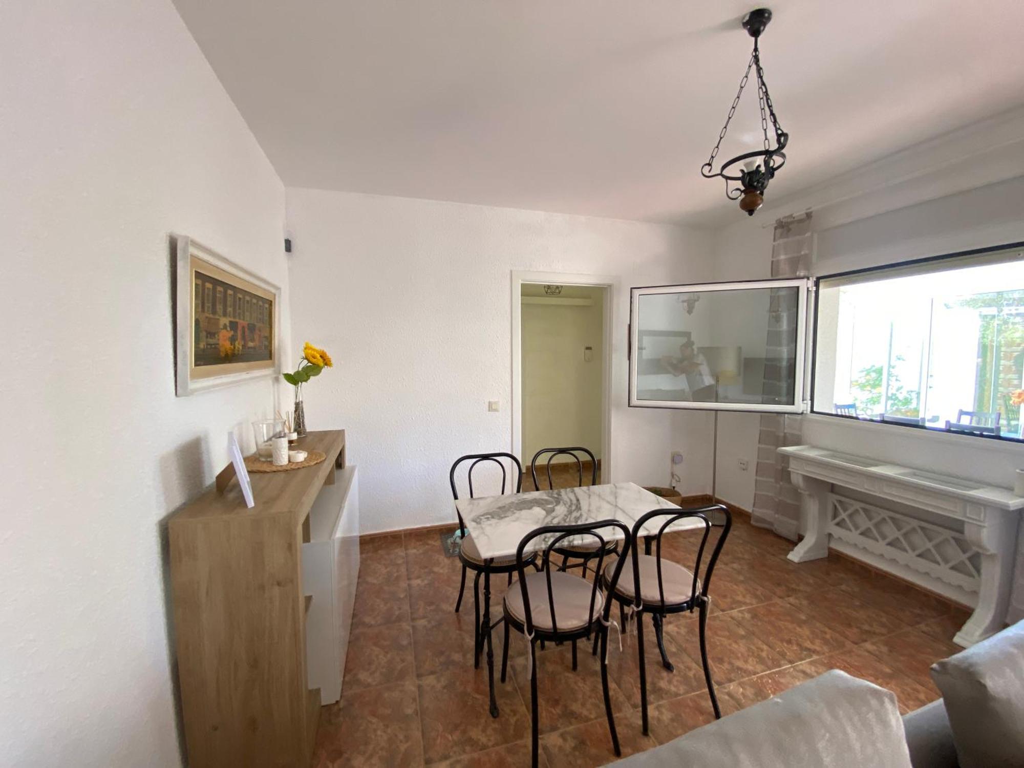 Villa Caramonte, En Costa Dorada Les Tres Cales Екстер'єр фото